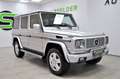 Mercedes-Benz G 400 CDI Limited Edition / 1 OF 250 / S - DACH Zilver - thumbnail 1