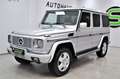 Mercedes-Benz G 400 CDI Limited Edition / 1 OF 250 / S - DACH Silver - thumbnail 3