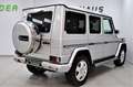 Mercedes-Benz G 400 CDI Limited Edition / 1 OF 250 / S - DACH Zilver - thumbnail 8