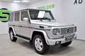 Mercedes-Benz G 400 CDI Limited Edition / 1 OF 250 / S - DACH Argent - thumbnail 11