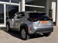 Toyota Yaris Cross 1.5 Hybrid 5p. E-CVT Business, Az. Italiana, Iva d Plateado - thumbnail 6