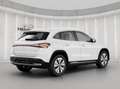 Mercedes-Benz EQA 300 Progressive 4Matic Kamera Totwinkel LHZ Blanc - thumbnail 4