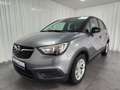 Opel Crossland X AHK SHZ TEL PDC M&S CarPlay beh.Lenk Grau - thumbnail 3