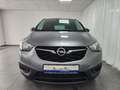 Opel Crossland X AHK SHZ TEL PDC M&S CarPlay beh.Lenk Grau - thumbnail 2