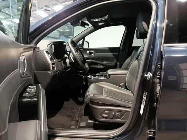 Kia Sorento view 8