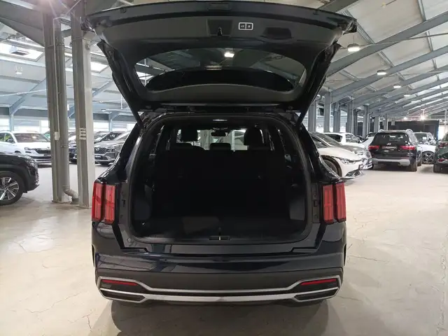 Kia Sorento view 6
