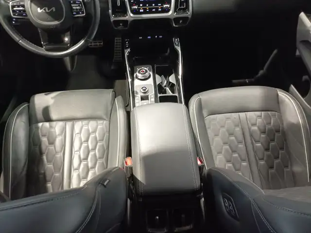 Kia Sorento view 14