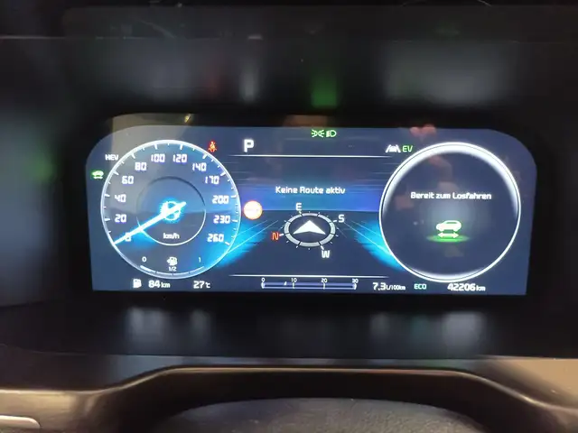 Kia Sorento view 7