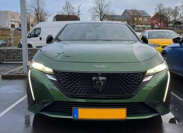 GT