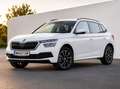 Skoda Kamiq Kamiq 1,0 TSI SC SC Weiß - thumbnail 1