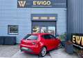 SEAT Leon 1.4 tsi 150ch act fr carplay caméra sound led Rouge - thumbnail 2