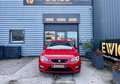 SEAT Leon 1.4 tsi 150ch act fr carplay caméra sound led Rouge - thumbnail 4
