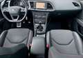 SEAT Leon 1.4 tsi 150ch act fr carplay caméra sound led Rouge - thumbnail 3