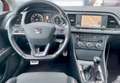 SEAT Leon 1.4 tsi 150ch act fr carplay caméra sound led Rouge - thumbnail 12