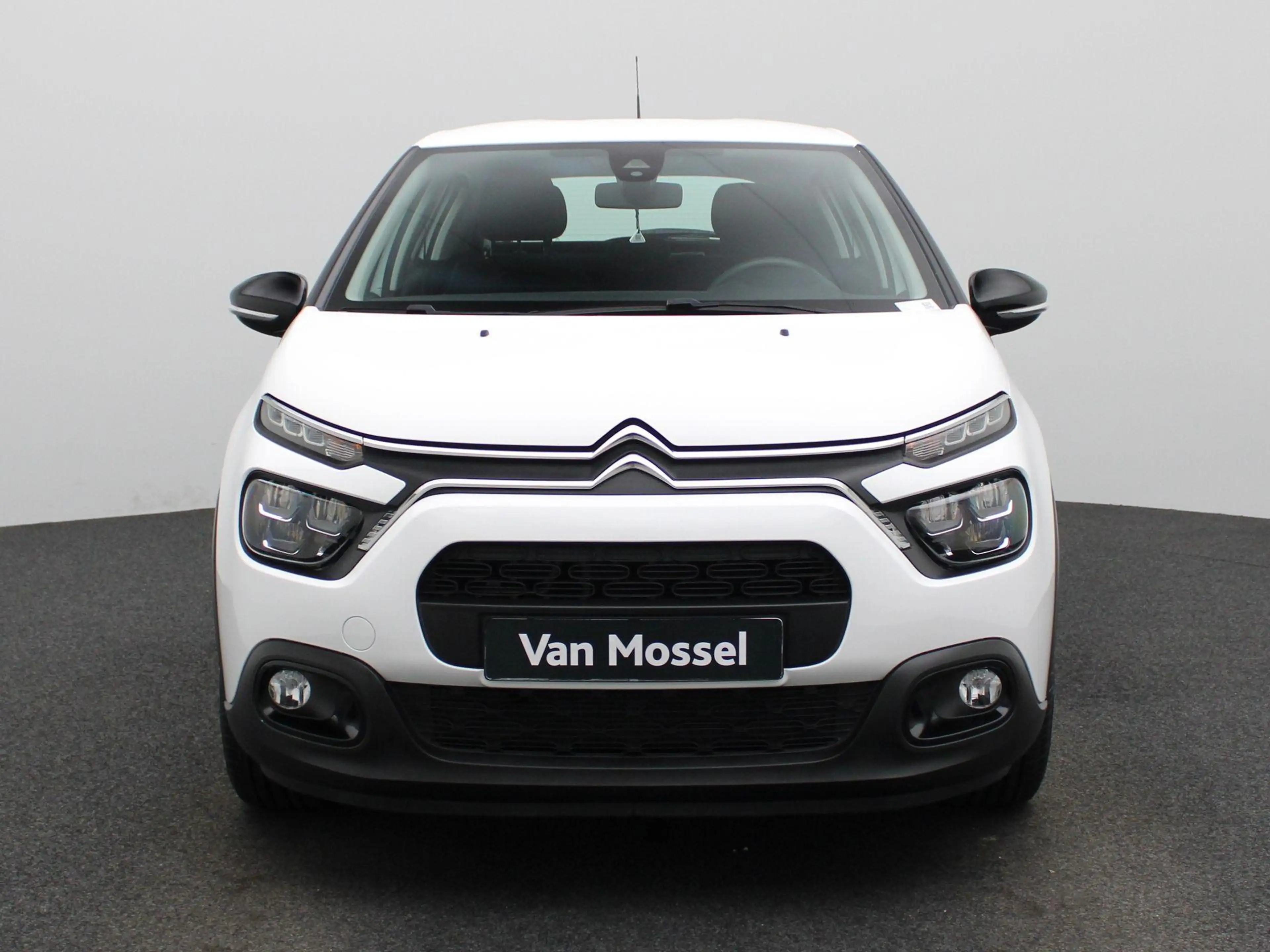 Citroen C3 1.2 PureTech 82 S&S MAN Feel — photo 3