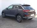 Volkswagen T-Roc 1,0 TSI  Style * LED  Matrix * Navi * uvm Noir - thumbnail 7