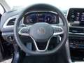 Volkswagen T-Roc 1,0 TSI  Style * LED  Matrix * Navi * uvm Noir - thumbnail 14