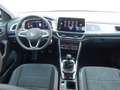 Volkswagen T-Roc 1,0 TSI  Style * LED  Matrix * Navi * uvm Noir - thumbnail 17