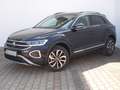 Volkswagen T-Roc 1,0 TSI  Style * LED  Matrix * Navi * uvm Noir - thumbnail 2