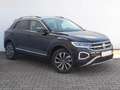 Volkswagen T-Roc 1,0 TSI  Style * LED  Matrix * Navi * uvm Noir - thumbnail 4