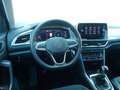 Volkswagen T-Roc 1,0 TSI  Style * LED  Matrix * Navi * uvm Noir - thumbnail 12