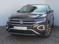 Volkswagen T-Roc 1,0 TSI  Style * LED  Matrix * Navi * uvm Noir - thumbnail 3