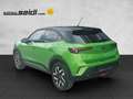 Opel Mokka-E Mokka-e Elektromotor 50kWh Euro6d -1Phasig 100 ... Grün - thumbnail 3