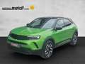 Opel Mokka-E Mokka-e Elektromotor 50kWh Euro6d -1Phasig 100 ... Grün - thumbnail 1