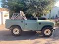 Land Rover Series Serie 3 Verde - thumbnail 1