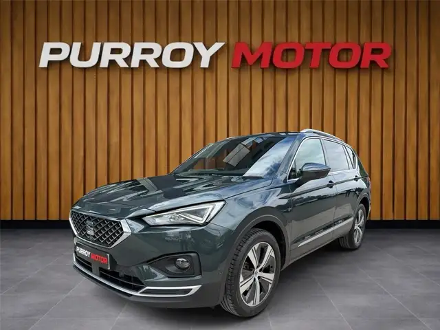 SEAT Tarraco 2.0TDI S&S Xcellence DSG-7 150