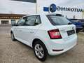 Skoda Fabia Fabia Style 1,0 TSI Style Weiß - thumbnail 6