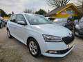 Skoda Fabia Fabia Style 1,0 TSI Style Weiß - thumbnail 3