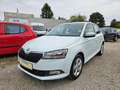 Skoda Fabia Fabia Style 1,0 TSI Style Weiß - thumbnail 1