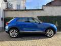 Volkswagen T-Roc 2.0 tdi Advanced 150cv dsg SOLO 26800 KM !! Blau - thumbnail 3