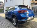 Volkswagen T-Roc 2.0 tdi Advanced 150cv dsg SOLO 26800 KM !! Blau - thumbnail 6