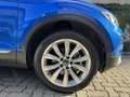 Volkswagen T-Roc 2.0 tdi Advanced 150cv dsg SOLO 26800 KM !! Blau - thumbnail 16