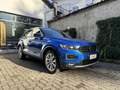 Volkswagen T-Roc 2.0 tdi Advanced 150cv dsg SOLO 26800 KM !! Blau - thumbnail 1
