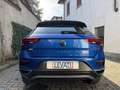 Volkswagen T-Roc 2.0 tdi Advanced 150cv dsg SOLO 26800 KM !! Blau - thumbnail 5