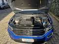 Volkswagen T-Roc 2.0 tdi Advanced 150cv dsg SOLO 26800 KM !! Blau - thumbnail 25