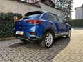 Volkswagen T-Roc 2.0 tdi Advanced 150cv dsg SOLO 26800 KM !! Blau - thumbnail 4