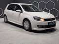 Volkswagen Golf Golf Rabbit Jubiläum 1,6 TDI DPF Rabbit Jubiläum Weiß - thumbnail 3