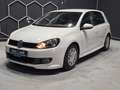 Volkswagen Golf Golf Rabbit Jubiläum 1,6 TDI DPF Rabbit Jubiläum Weiß - thumbnail 1
