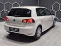 Volkswagen Golf Golf Rabbit Jubiläum 1,6 TDI DPF Rabbit Jubiläum Weiß - thumbnail 7
