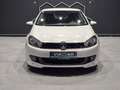Volkswagen Golf Golf Rabbit Jubiläum 1,6 TDI DPF Rabbit Jubiläum Weiß - thumbnail 2