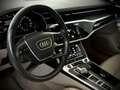 Audi A6 Avant 20TDi-1ERPRO-T.OUVRANT-GPS-CUIR-PDC-ATTELAGE Noir - thumbnail 12
