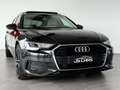 Audi A6 Avant 20TDi-1ERPRO-T.OUVRANT-GPS-CUIR-PDC-ATTELAGE Noir - thumbnail 4