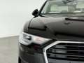 Audi A6 Avant 20TDi-1ERPRO-T.OUVRANT-GPS-CUIR-PDC-ATTELAGE Noir - thumbnail 3