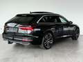 Audi A6 Avant 20TDi-1ERPRO-T.OUVRANT-GPS-CUIR-PDC-ATTELAGE Noir - thumbnail 9
