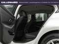 BMW 320 d Mild-Hybrid-AHK-Sportsitze-Bluetoth Weiß - thumbnail 22