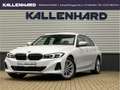 BMW 320 d Mild-Hybrid-AHK-Sportsitze-Bluetoth Weiß - thumbnail 2